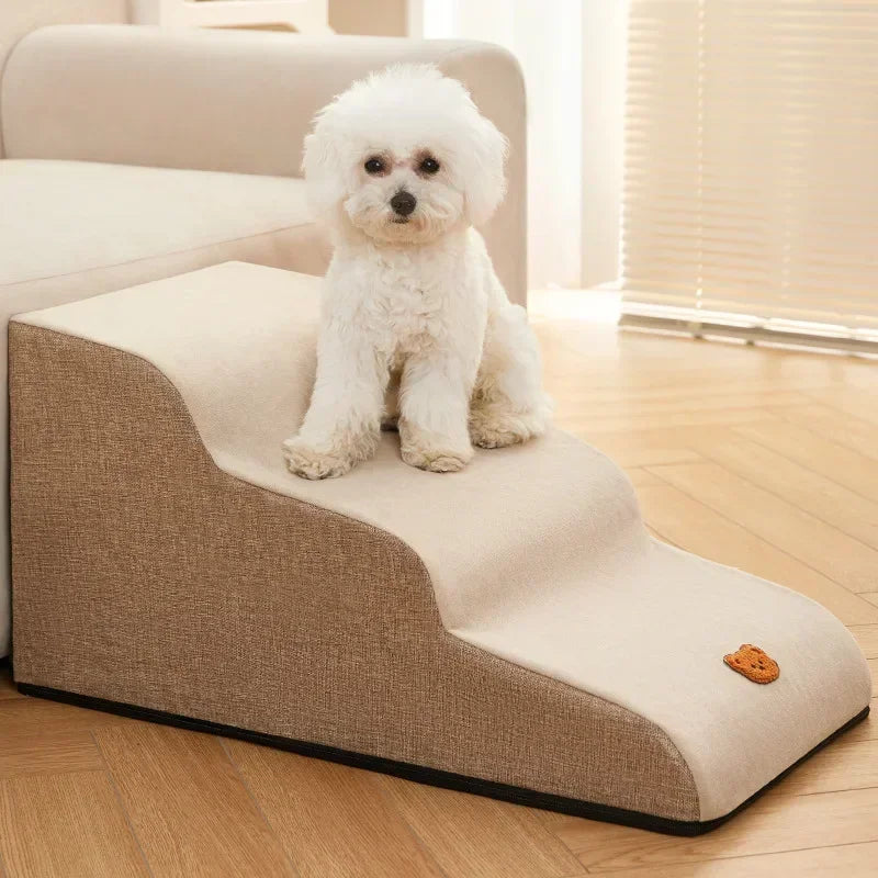 Scala per Animali – Accesso Facile al Letto e al Divano 