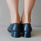 Nausicaa | Chaussures Femme – Élégance Rétro Et Confort Moderne
