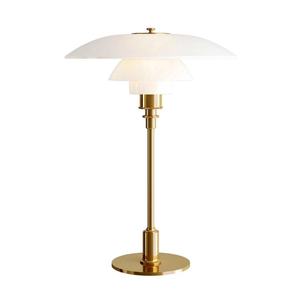 LED Tafel lamp Scandinavisch Stijl – Zachte en Moderne Verlichting 