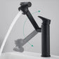 Robinet Flexible Rotatif 360° – Jet Ajustable Et Pulvérisation