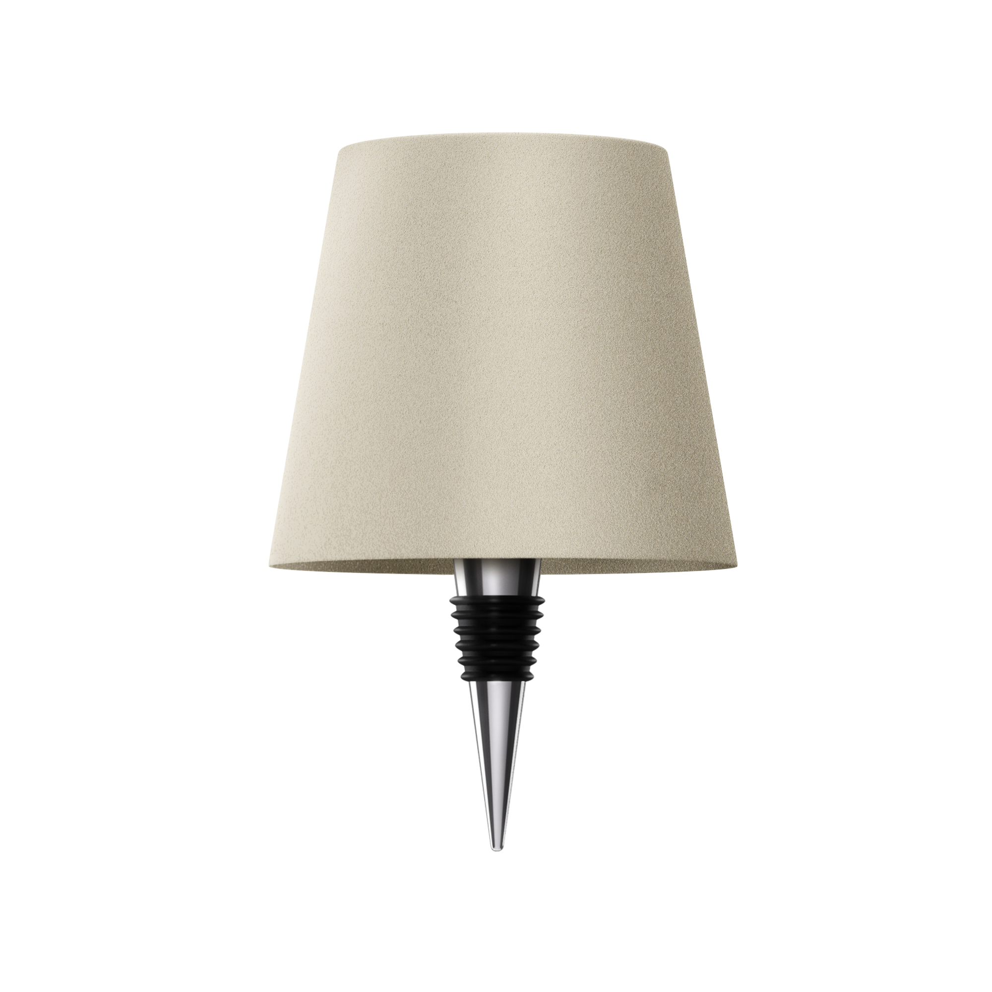 Lampa LED Ładowalna – Przekształć Swoje Butelki w Oświetlenie 