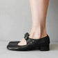 Nausicaa | Chaussures Femme – Élégance Rétro Et Confort Moderne