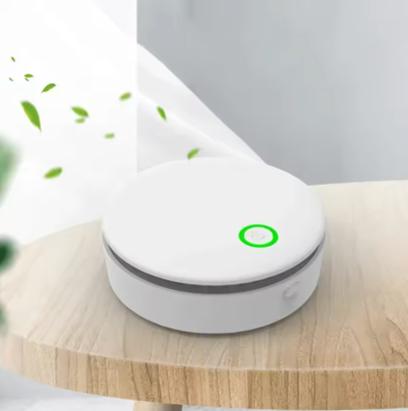 Přenosný generátor ozonu – Účinná a snadno přenosná purifikace 