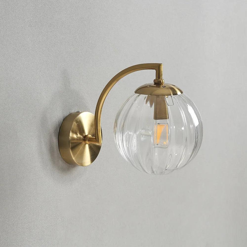 Nástenné LED svietidlo 14W – Elegancia a funkčnosť 