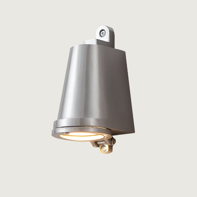 Modern och Hållbar Utomhus Vägglampa – Elegans och Pålitlighet 