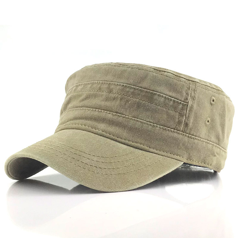 Aimé | Gorra Clásica – Elegancia Vintage 