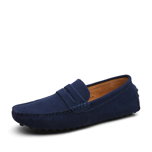 Mocassini Di Lusso – Stile Chic E Comfort Assoluto 