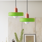 Sospensione In Vetro Colorato – Sublima I Tuoi Spazi Con Stile 