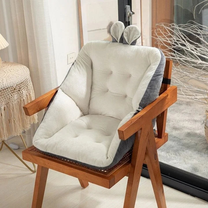 Almofada de Alívio Ciático – Conforto e Apoio Óptimos 