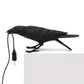 Decoratieve Lamp — Kraai Voor Een Mystieke Sfeer 