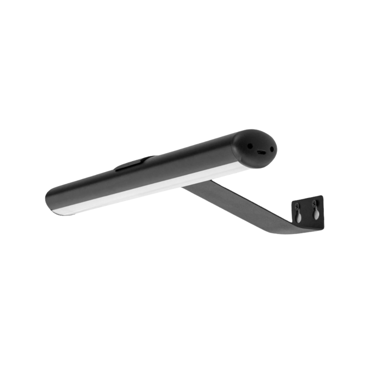 Aplique de pared moderna sin cable 