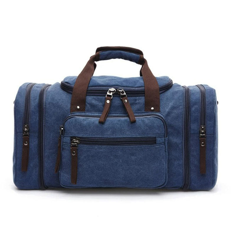 Bolsa de viaje grande - Comodidad y organización