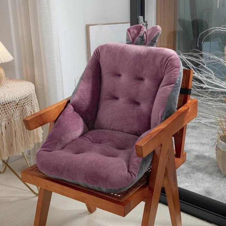 Cuscino Per Sollievo Sciatico – Comfort E Supporto Ottimali 