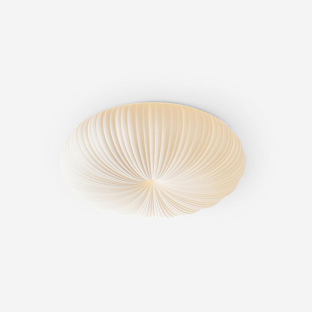 Elegante moderne Deckenleuchte – Anpassbares Licht und personalisierte Atmosphäre 