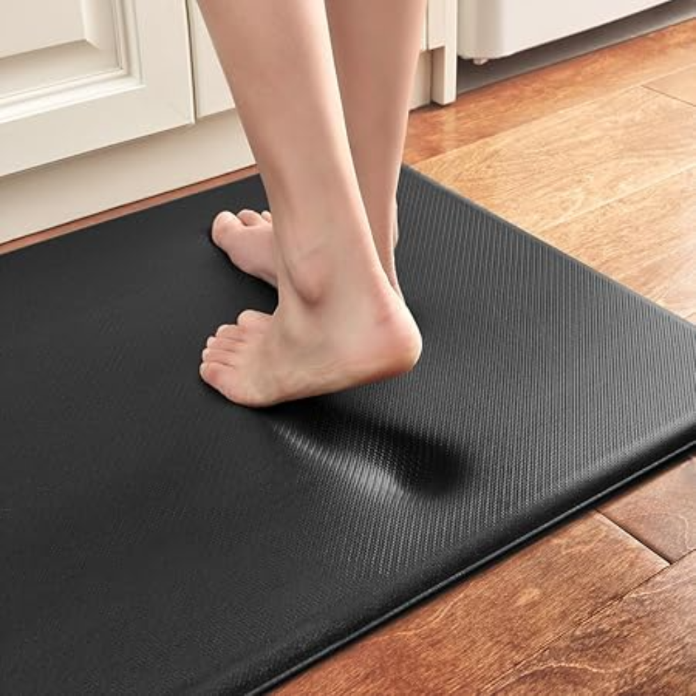 Ergonomikus Csúszásgátló Konyhai Szőnyeg – Kényelem és Biztonság 
