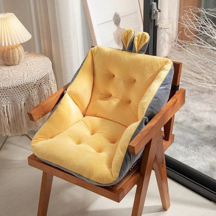 Cuscino Per Sollievo Sciatico – Comfort E Supporto Ottimali 