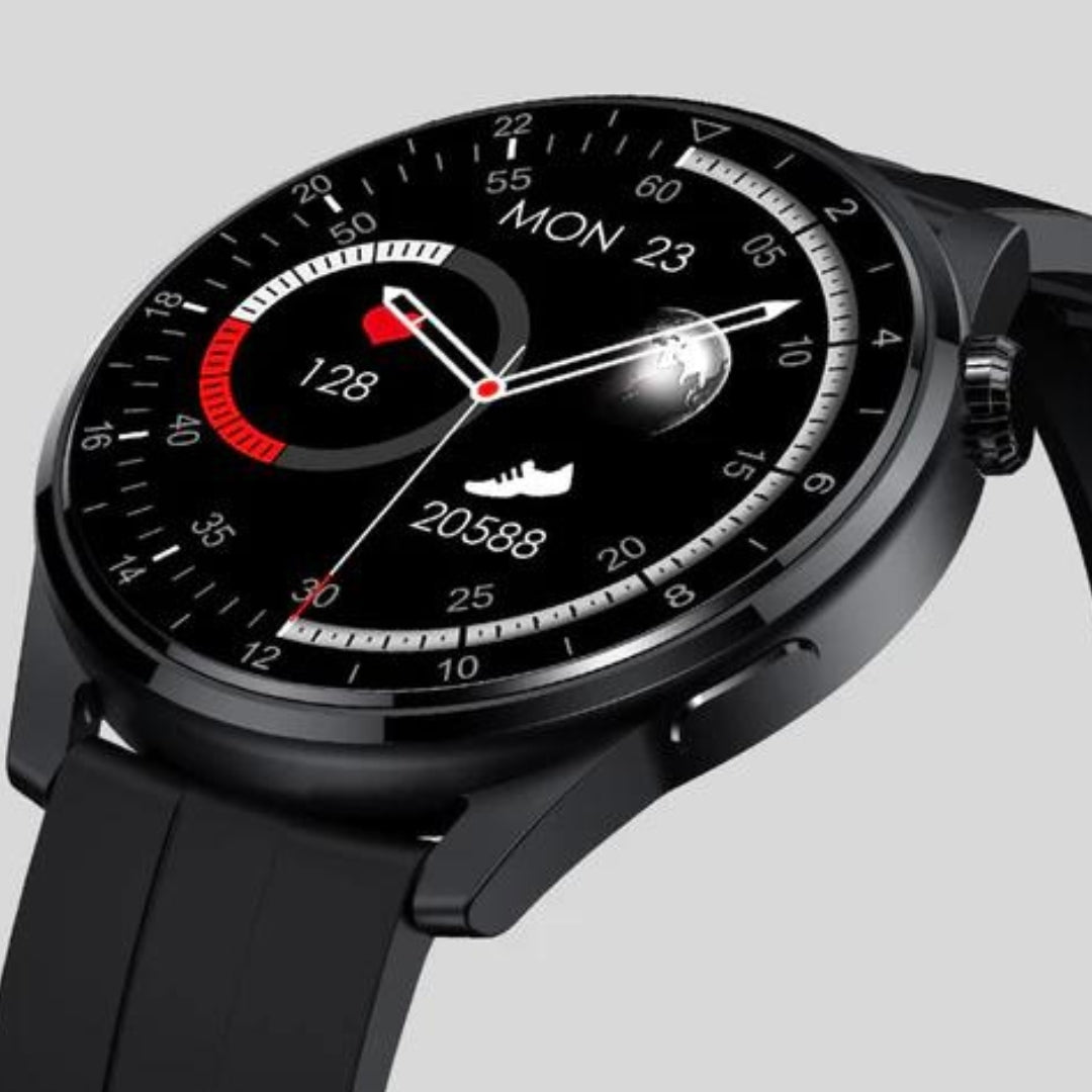 Elegancka Zegarek Smart – Wyszukany Styl i Inteligentne Funkcje 
