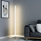 Lámpara de Ángulo LED – Iluminación Ambiental y Diseño Minimalista 