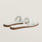 Brigitte | Moderne Flache Sandalen – Luftiges Design und urbaner Stil 