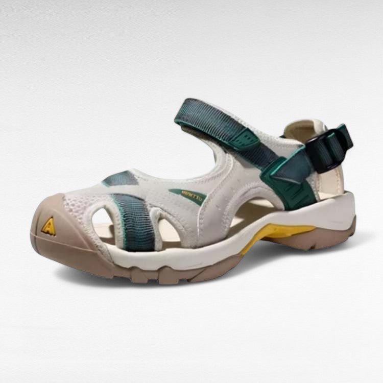 Lucienne | Wandelsandalen – Comfort en Grip Voor Elk Terrein 