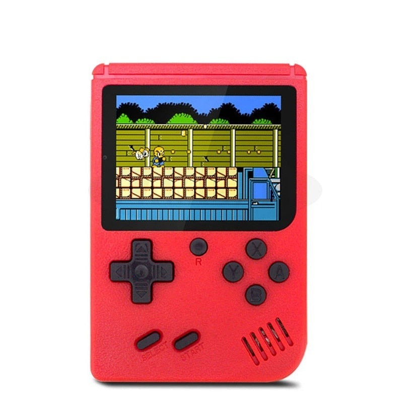 400-En-1 Consolă portabilă de jocuri retro