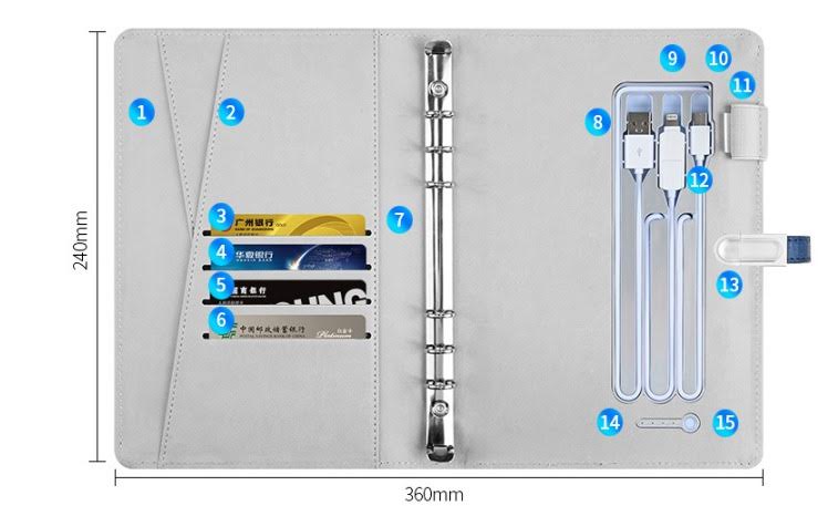 Smartpen + libro