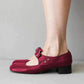 Nausicaa | Chaussures Femme – Élégance Rétro Et Confort Moderne