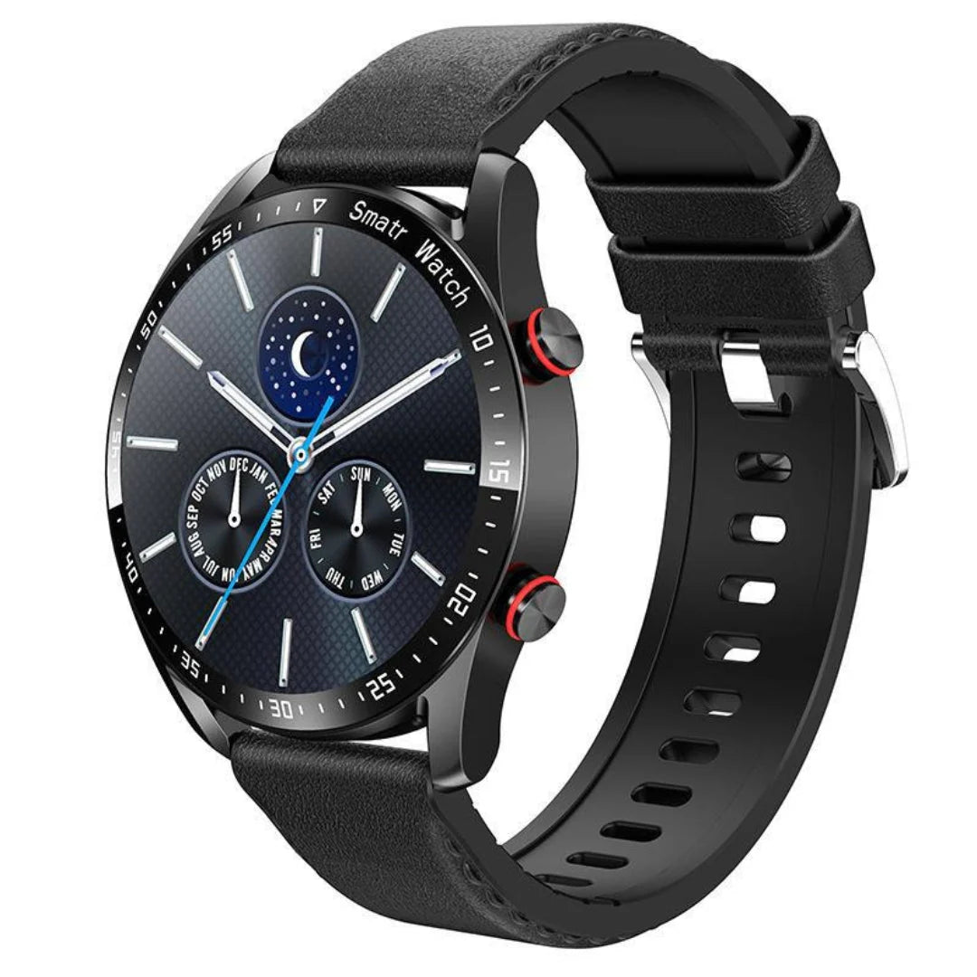 Elegancka Zegarek Smart – Wyszukany Styl i Inteligentne Funkcje 